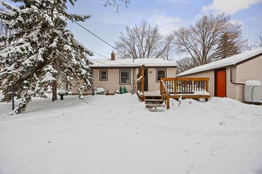 548 Doris Avenue, Shoreview, MN 55126