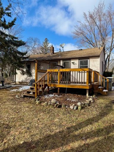 548 Doris Avenue, Shoreview, MN 55126