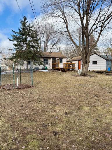 548 Doris Avenue, Shoreview, MN 55126
