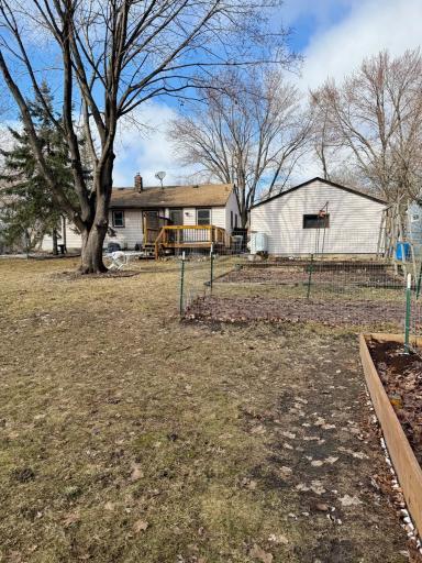548 Doris Avenue, Shoreview, MN 55126