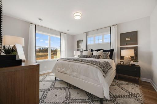 Owner's Suite - Representation Only -Image is of similar staged home