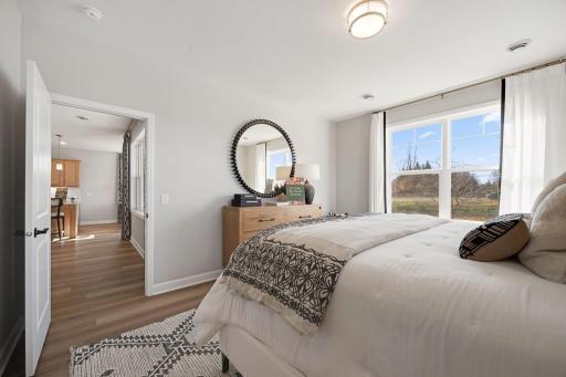 Owner's Suite - Representation Only -Image is of similar staged home