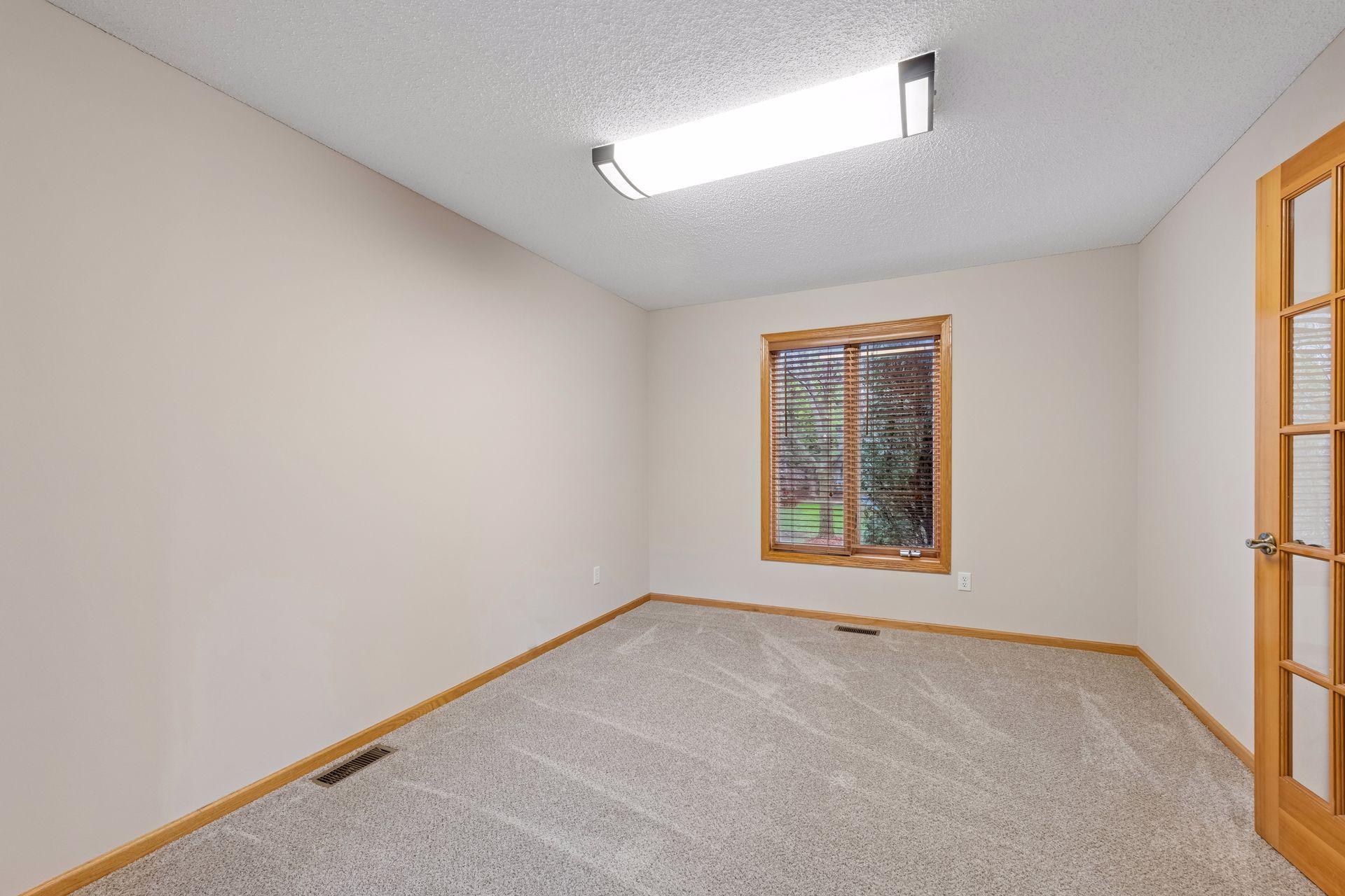 The room right off the kitchen is a great versatile space or expand the kitchen if you're looking for a renovation project.