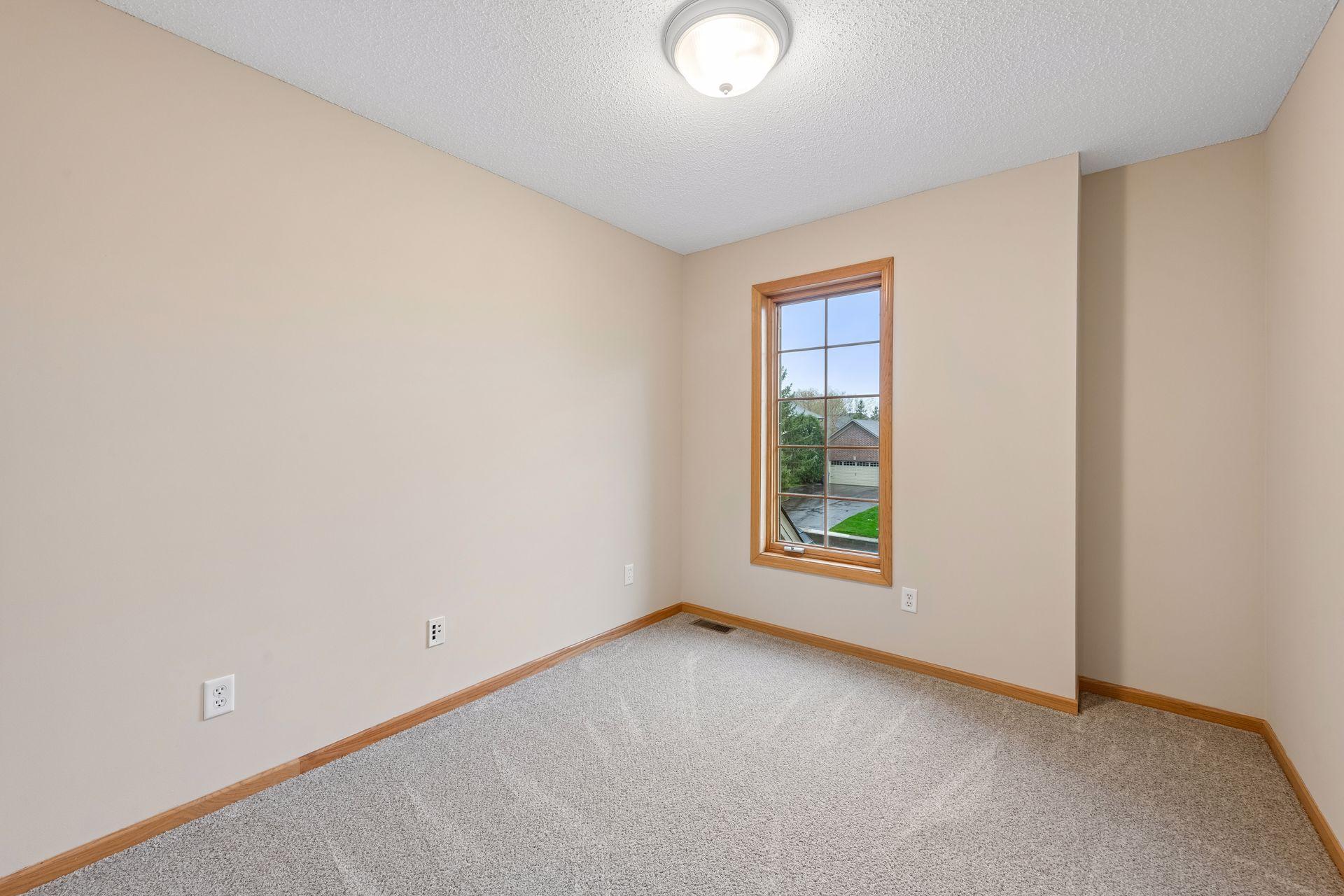 Upper level bedroom #2