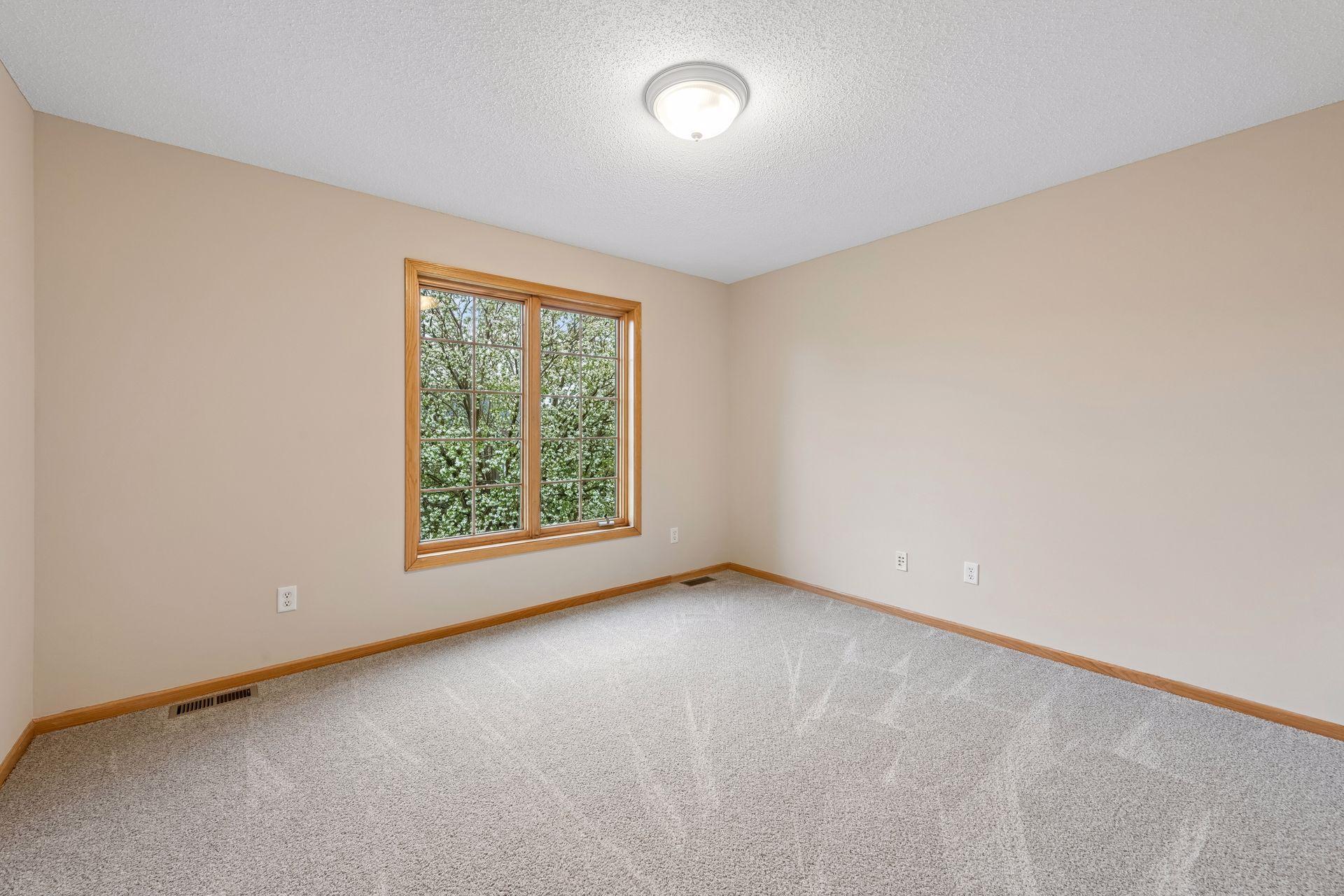 Upper level Bedroom #3