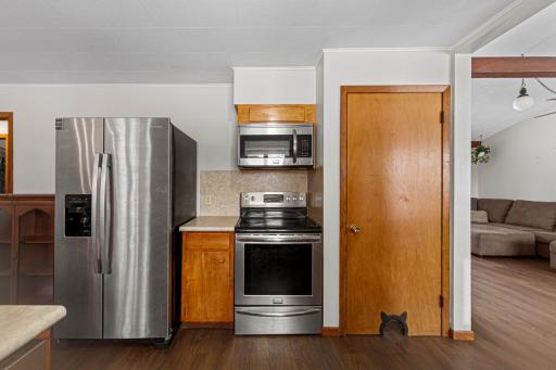 127 Ballard Avenue, Jackson, MN 56143