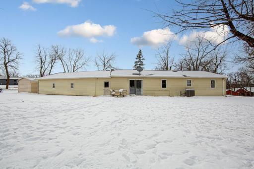 127 Ballard Avenue, Jackson, MN 56143