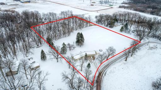 127 Ballard Avenue, Jackson, MN 56143