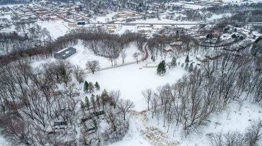 127 Ballard Avenue, Jackson, MN 56143