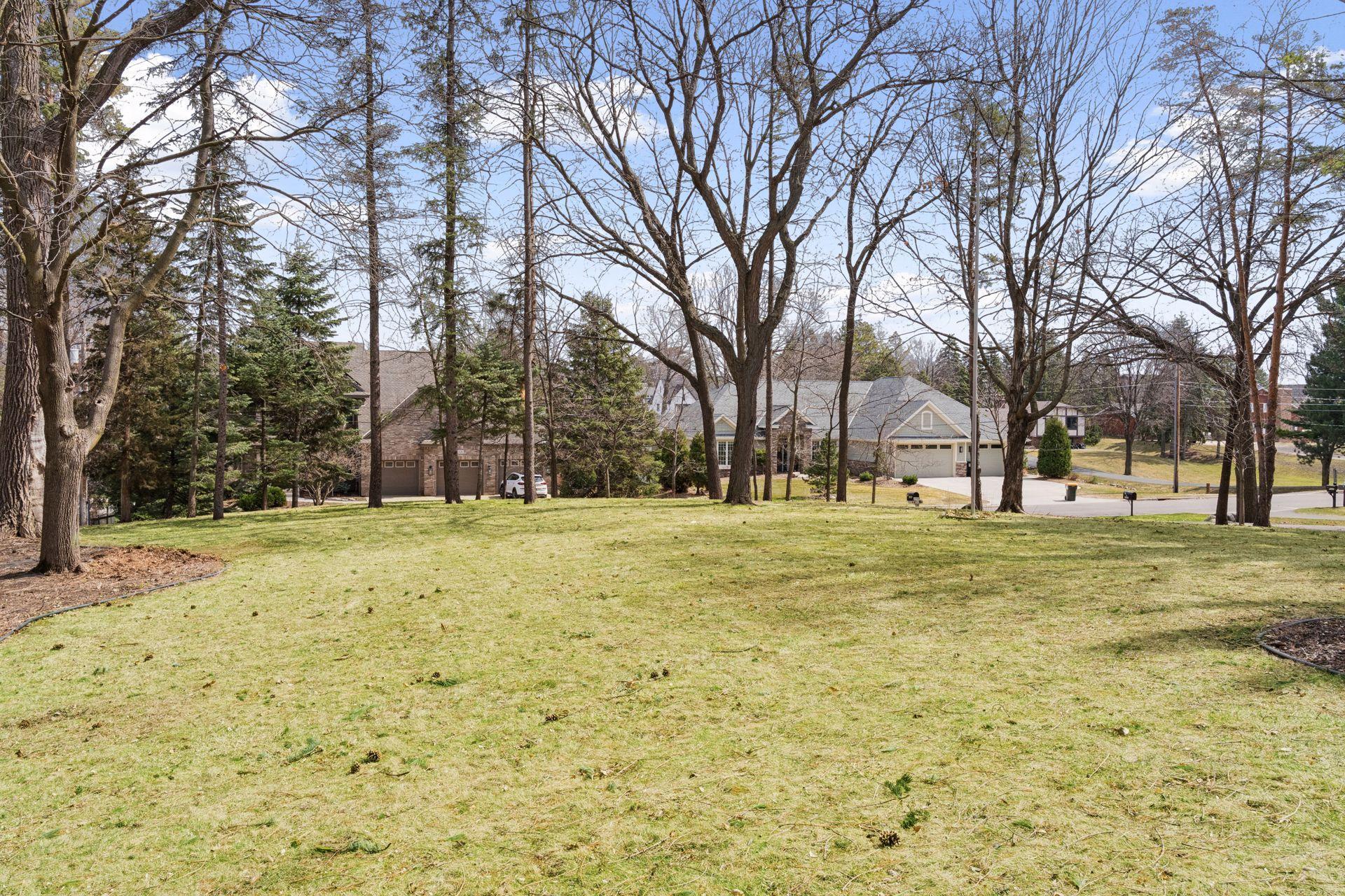 Views from home looking east to Hunter