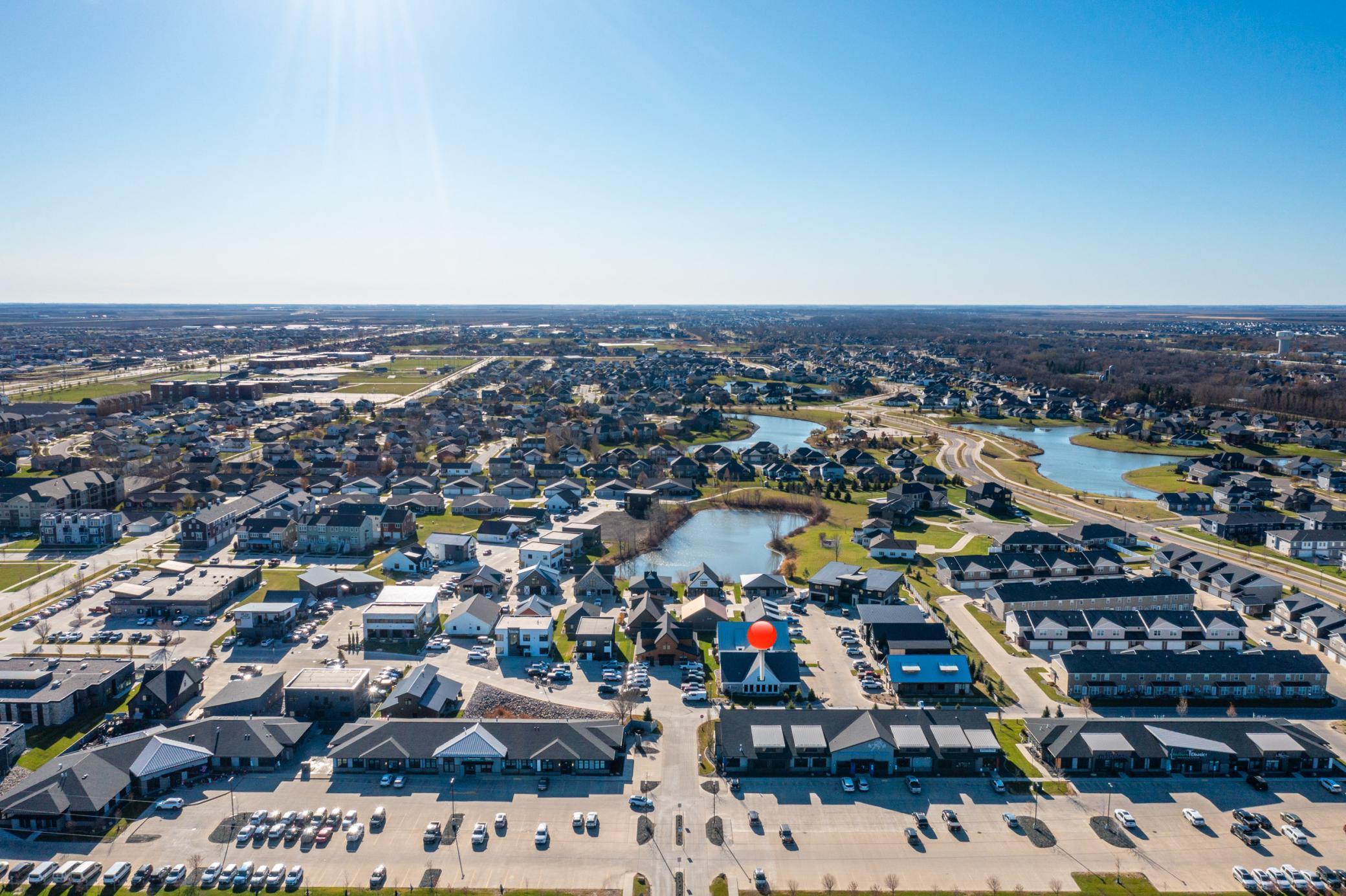 3220 Oak Ridge Loop E West Fargo