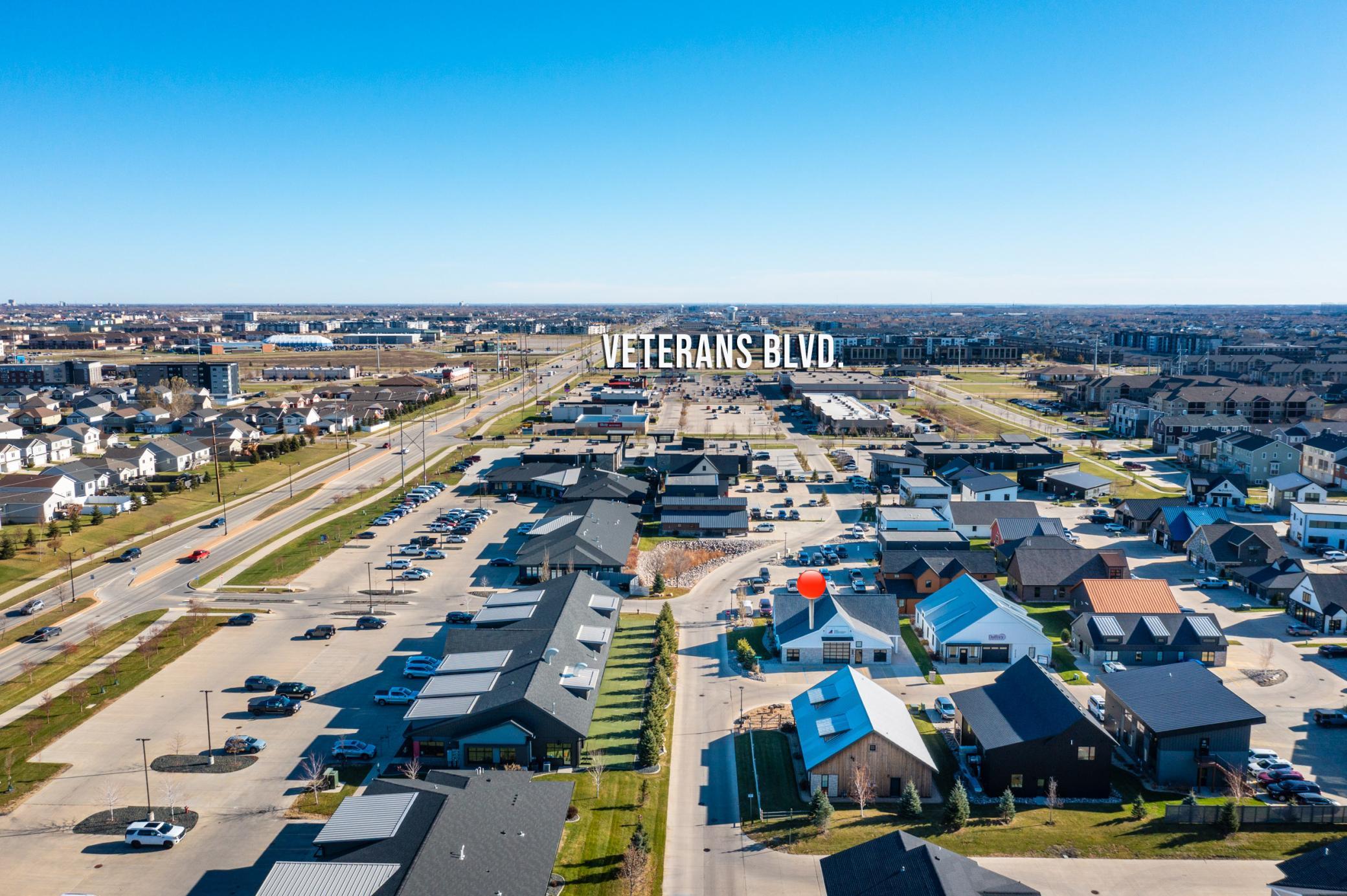 3220 Oak Ridge Loop E West Fargo