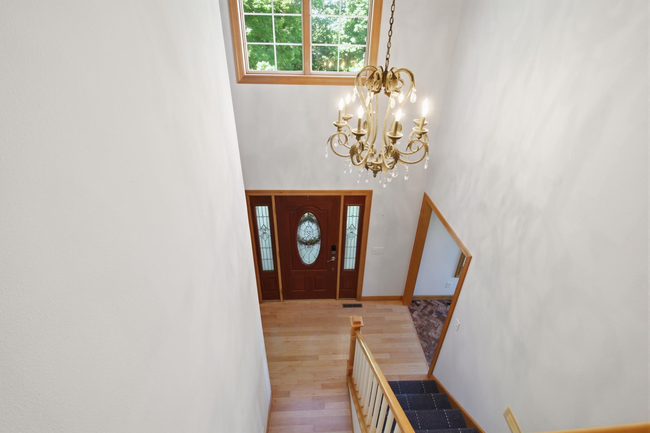 Upper Level