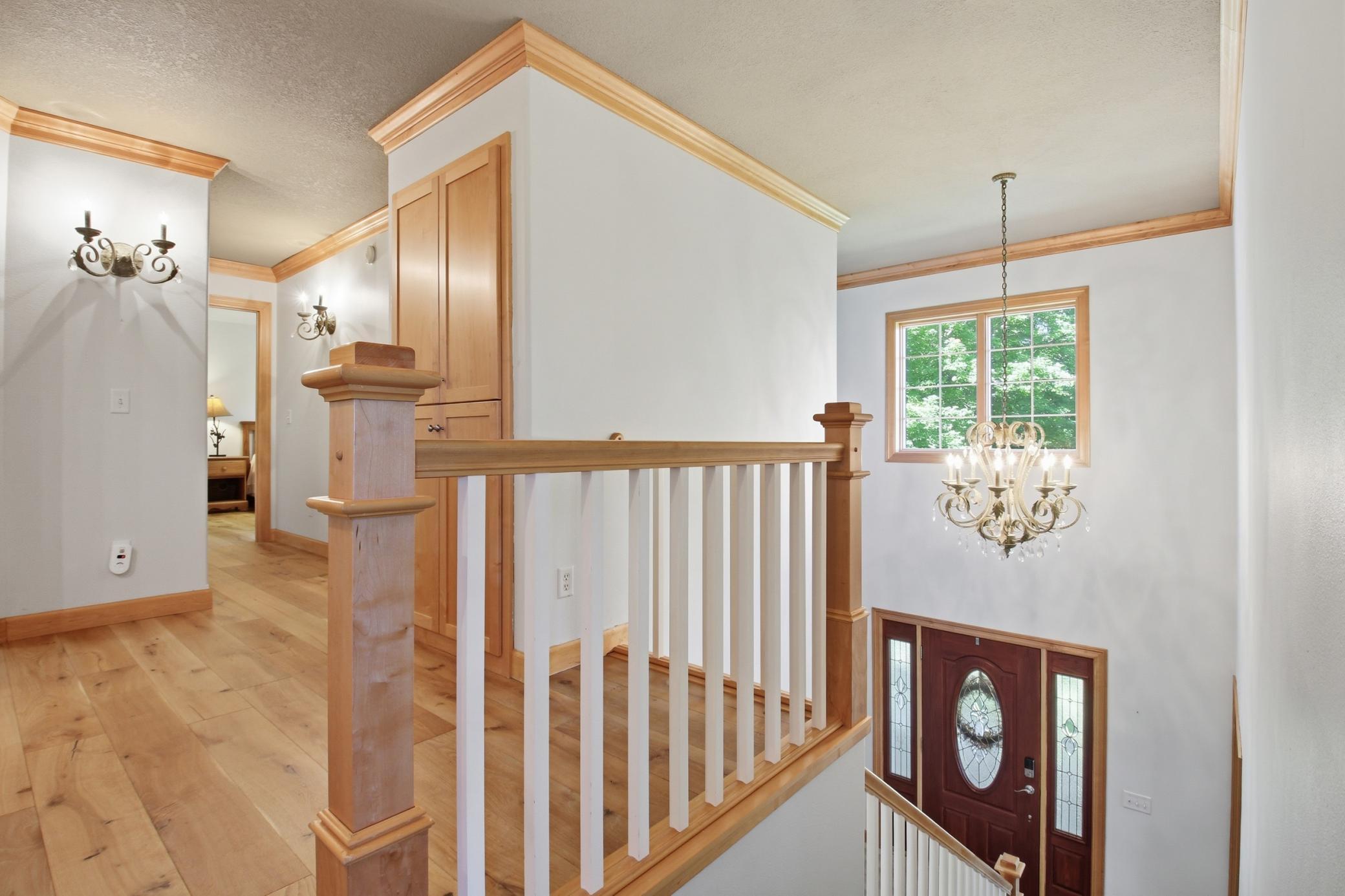 Upper Level