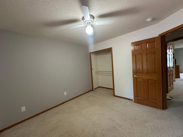 3rd main floor bedroom