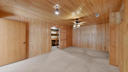 Lower-Level Den/Office