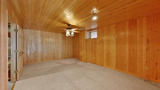 Lower-Level Den/Office