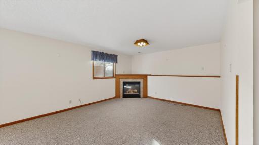 Lower-Level Family Room