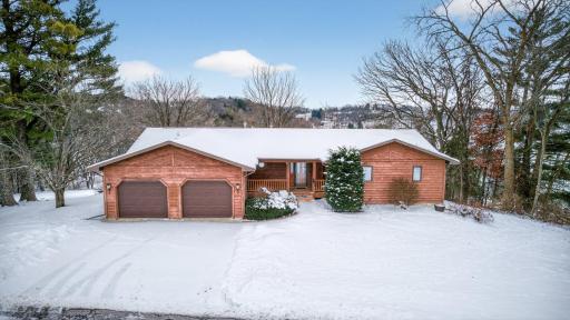 Photo for 407 Johnson Drive, Lanesboro, MN 55949 - listing #6825112 407 Johnson Drive, Lanesboro, MN 55949