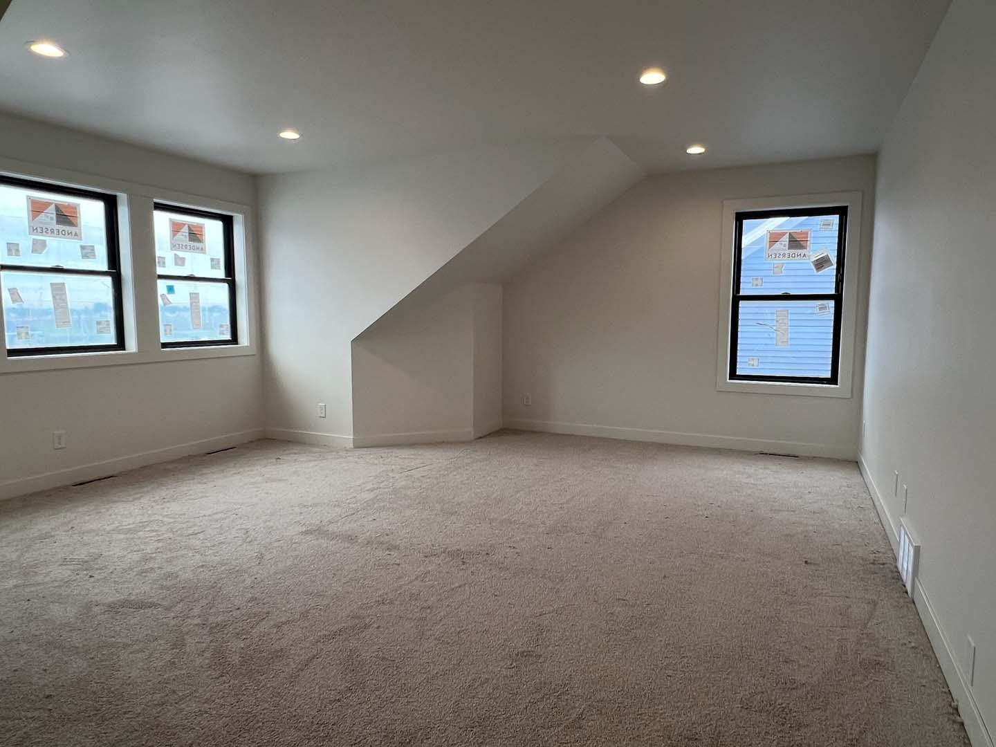 Bonus suite