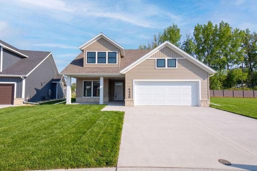 Photo for 6448 Sun Valley Boulevard, Horace, ND 58047 - listing #6825131 6448-sun-valley-blvd-horace-ranch-sunset-torino-exterior.jpg