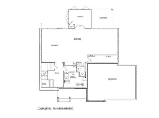 9201 Timberland Trail, Eden Prairie, MN 55347