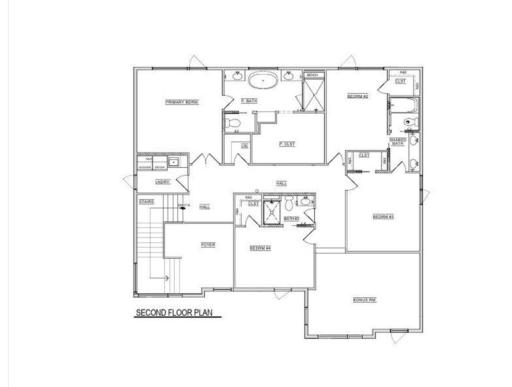 9201 Timberland Trail, Eden Prairie, MN 55347