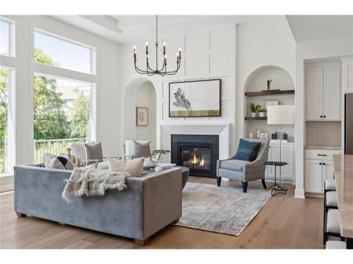 9215 Timberland Trail, Eden Prairie, MN 55347