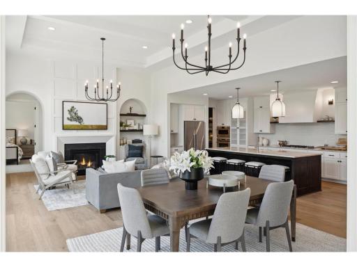 9215 Timberland Trail, Eden Prairie, MN 55347