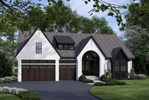 9271 Timberland Trail, Eden Prairie, MN 55347