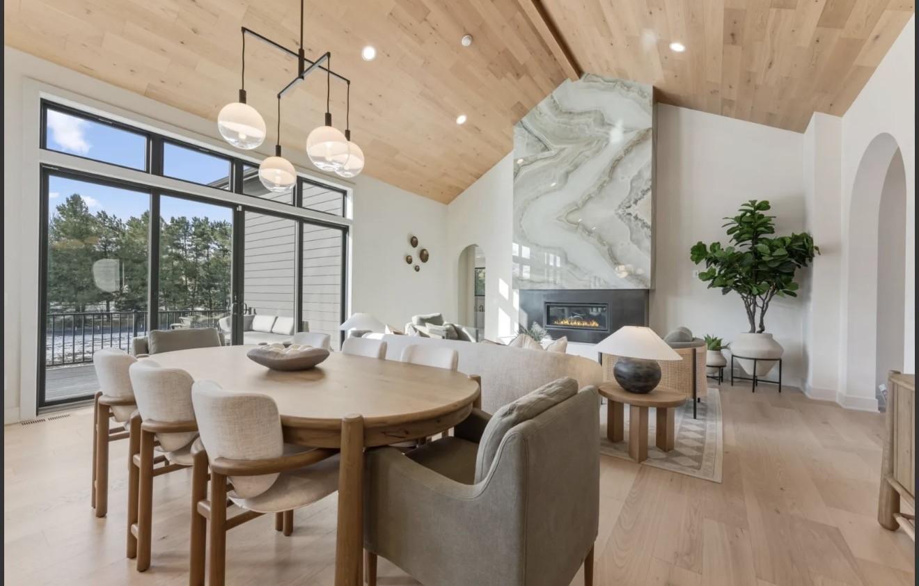 Laurel FP longer view