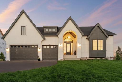 Photo for 9271 Timberland Trail, Eden Prairie, MN 55347 - listing #6825145 9271 Timberland Trail, Eden Prairie, MN 55347