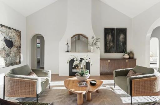 9271 Timberland Trail, Eden Prairie, MN 55347