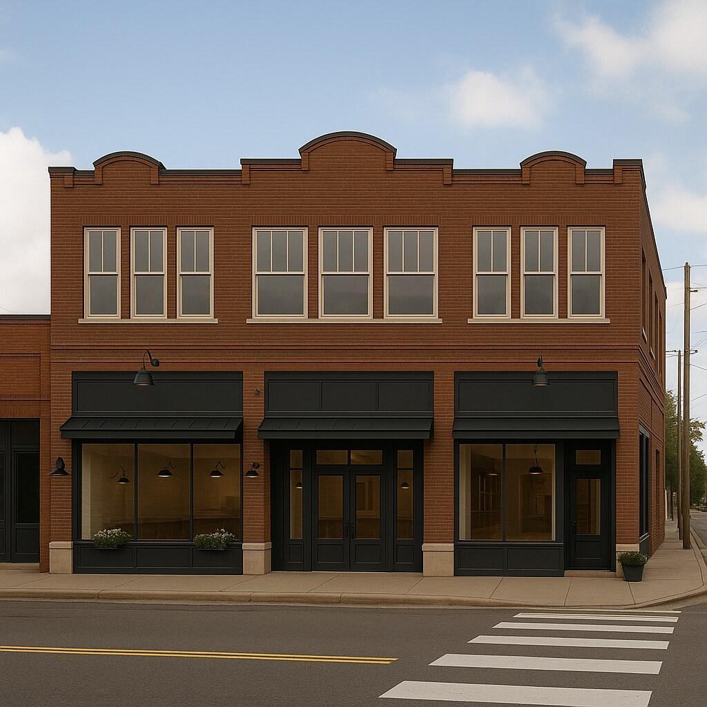 12740-Lake-Blvd-AI rendering of future remodel