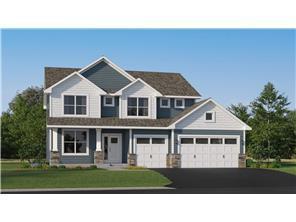 12103 Ivy Street, Rogers, MN 55374