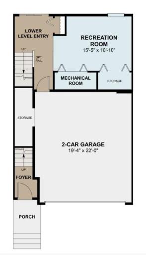 2908 Kepler Avenue NE, Saint Michael, MN 55376