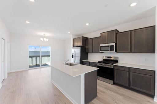2908 Kepler Avenue NE, Saint Michael, MN 55376
