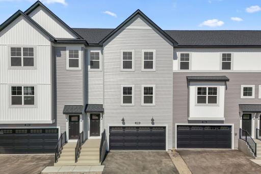 2908 Kepler Avenue NE, Saint Michael, MN 55376