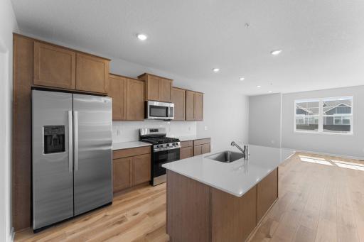 2904 Kepler Avenue NE, Saint Michael, MN 55376