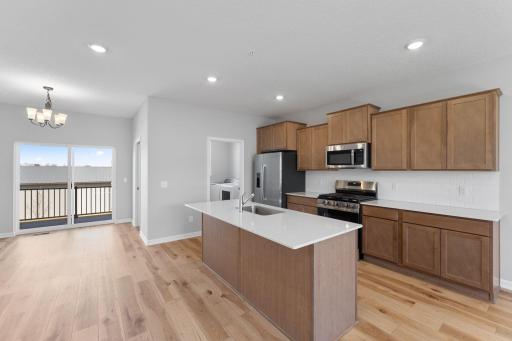 2904 Kepler Avenue NE, Saint Michael, MN 55376