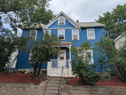 23 Acker Street W, Saint Paul, MN 55117