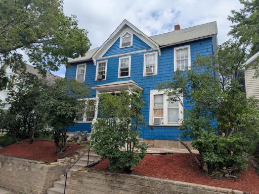 23 Acker Street W, Saint Paul, MN 55117