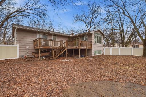 3413 Bailey Lane, Anoka, MN 55303