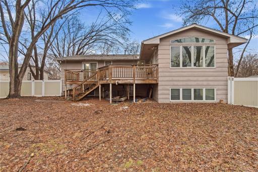 3413 Bailey Lane, Anoka, MN 55303