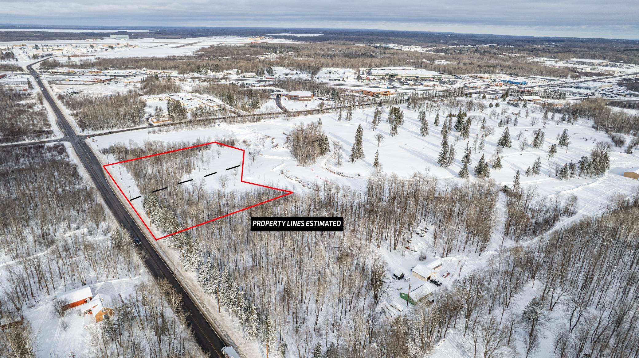 Photo for 42xa Stebner Rd, Hermantown, MN 55811 - Listing #6825228 DJI_0246-Edit.jpg