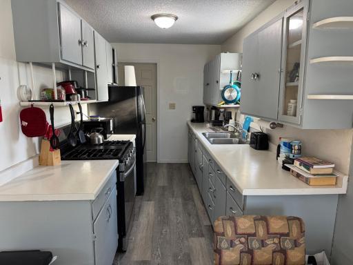 525 2nd Street N, Middle River, MN 56737