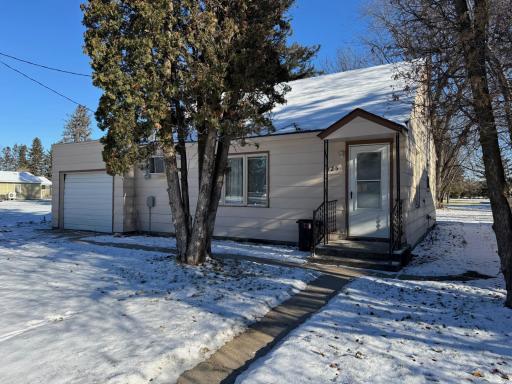 Photo for 525 2nd Street N, Middle River, MN 56737 - listing #6825232 525 2nd Street N, Middle River, MN 56737