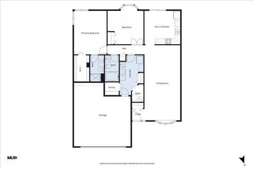 1079 S Pointe Drive, Hastings, MN 55033