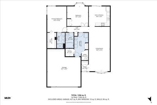 1079 S Pointe Drive, Hastings, MN 55033