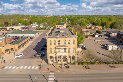 122 S Minnesota Avenue, Saint Peter, MN 56082